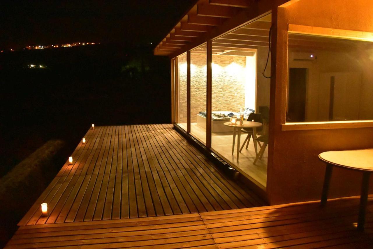 Sundowner Chalet Stephanico Guía de Isora Exteriér fotografie