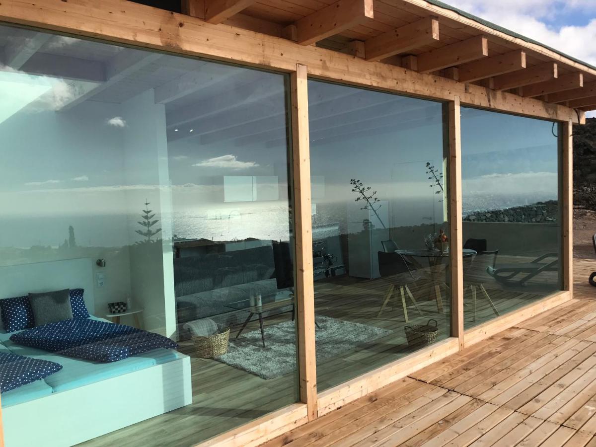 Sundowner Chalet Stephanico Guía de Isora Exteriér fotografie