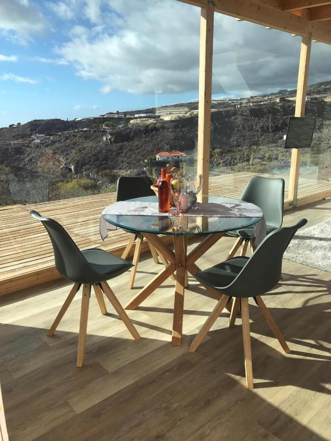 Sundowner Chalet Stephanico Guía de Isora Exteriér fotografie