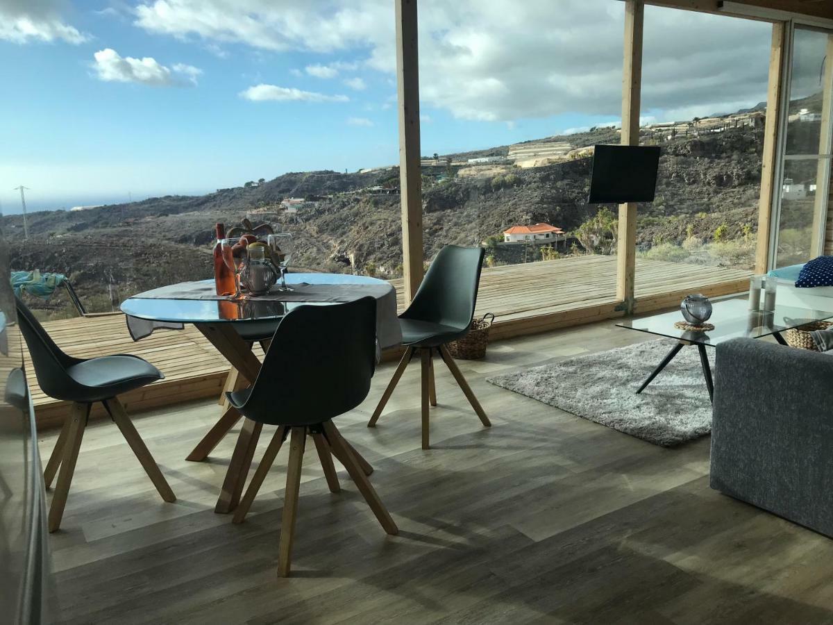 Sundowner Chalet Stephanico Guía de Isora Exteriér fotografie