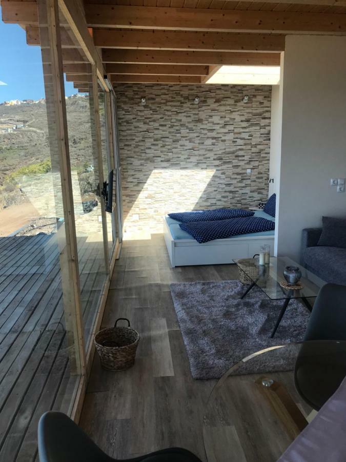 Sundowner Chalet Stephanico Guía de Isora Exteriér fotografie
