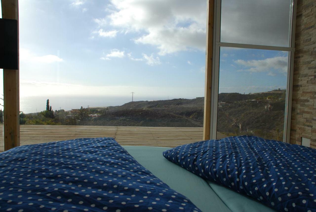 Sundowner Chalet Stephanico Guía de Isora Exteriér fotografie
