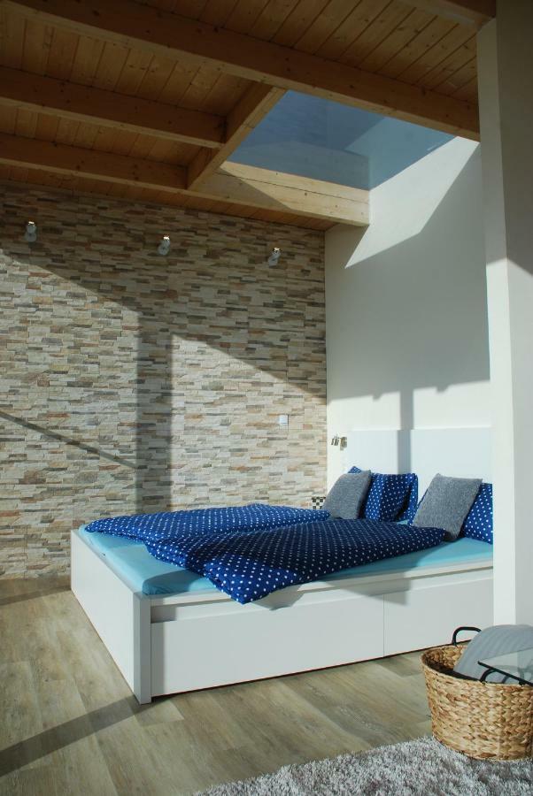 Sundowner Chalet Stephanico Guía de Isora Exteriér fotografie