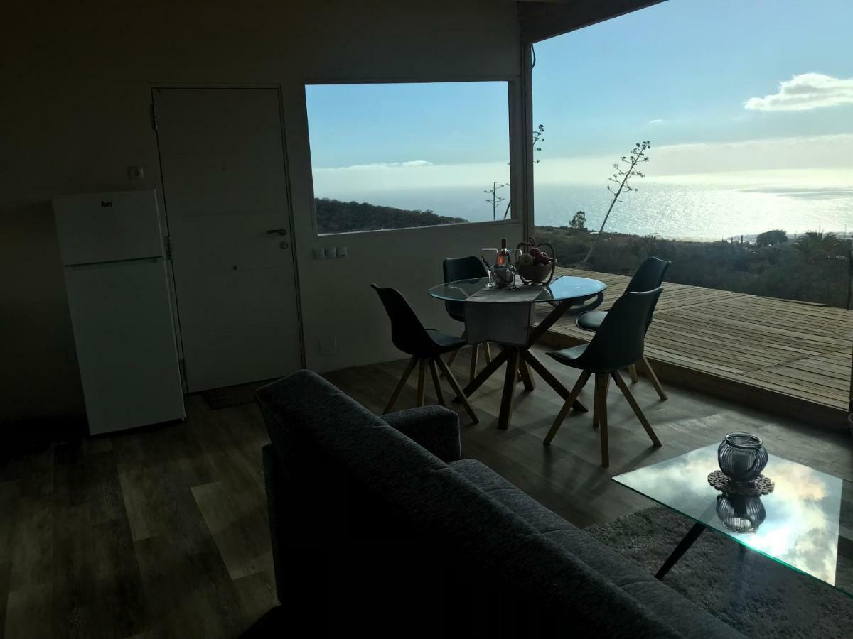 Sundowner Chalet Stephanico Guía de Isora Exteriér fotografie