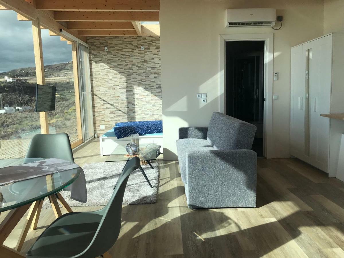 Sundowner Chalet Stephanico Guía de Isora Exteriér fotografie